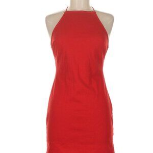 Sexy red sundress - Size Medium (runs a bit small)